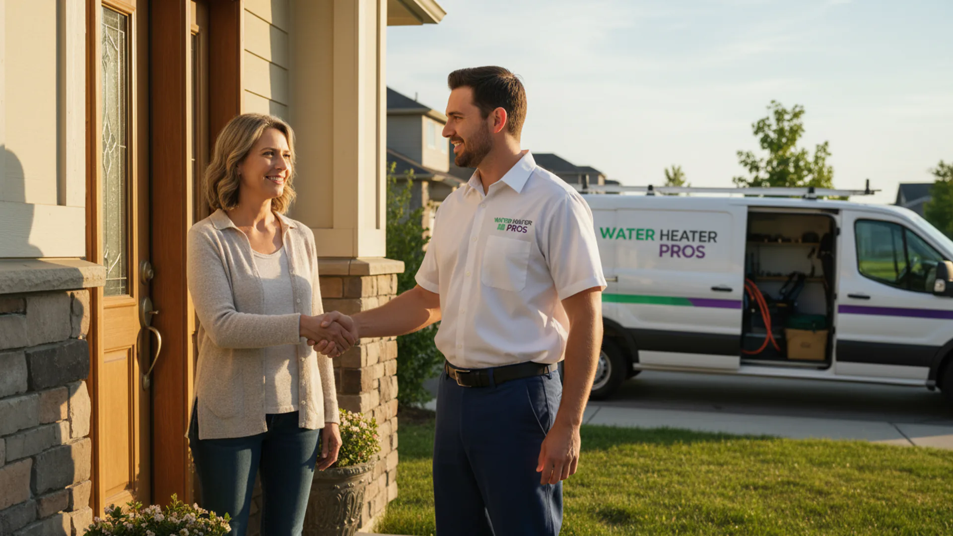 water heater repair in Wellesley Hills, MA Near Me